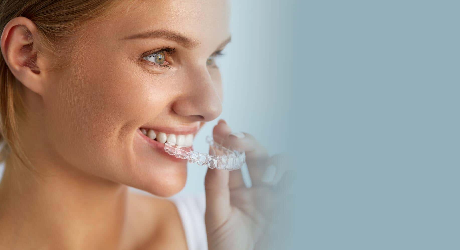 Braces & Clear Aligners