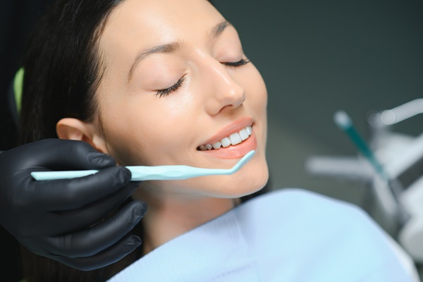 Choosing An Experienced Cosmetic Dentist For Cosmetic Orthodontic Treatment