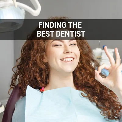 Visit our Find the Best Dentist in Huntington Park page
