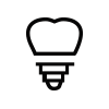 Huntington Park, CA Dental Implant Services