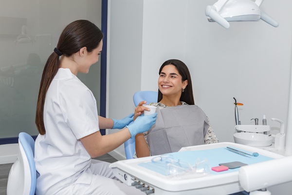Keep Your Smile Healthy By Partnering With A Preventive Dentist
